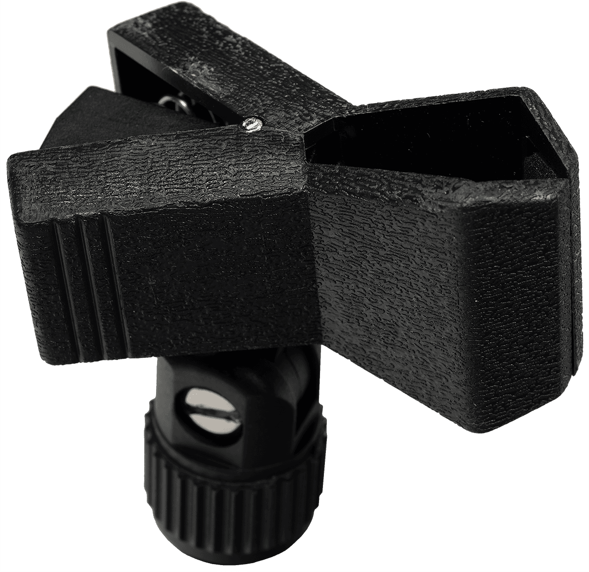Quiklok Pince En Plastique À Ressort Pour Microphone Avec Et Sans Fil. - Gitaarstemmer - Main picture