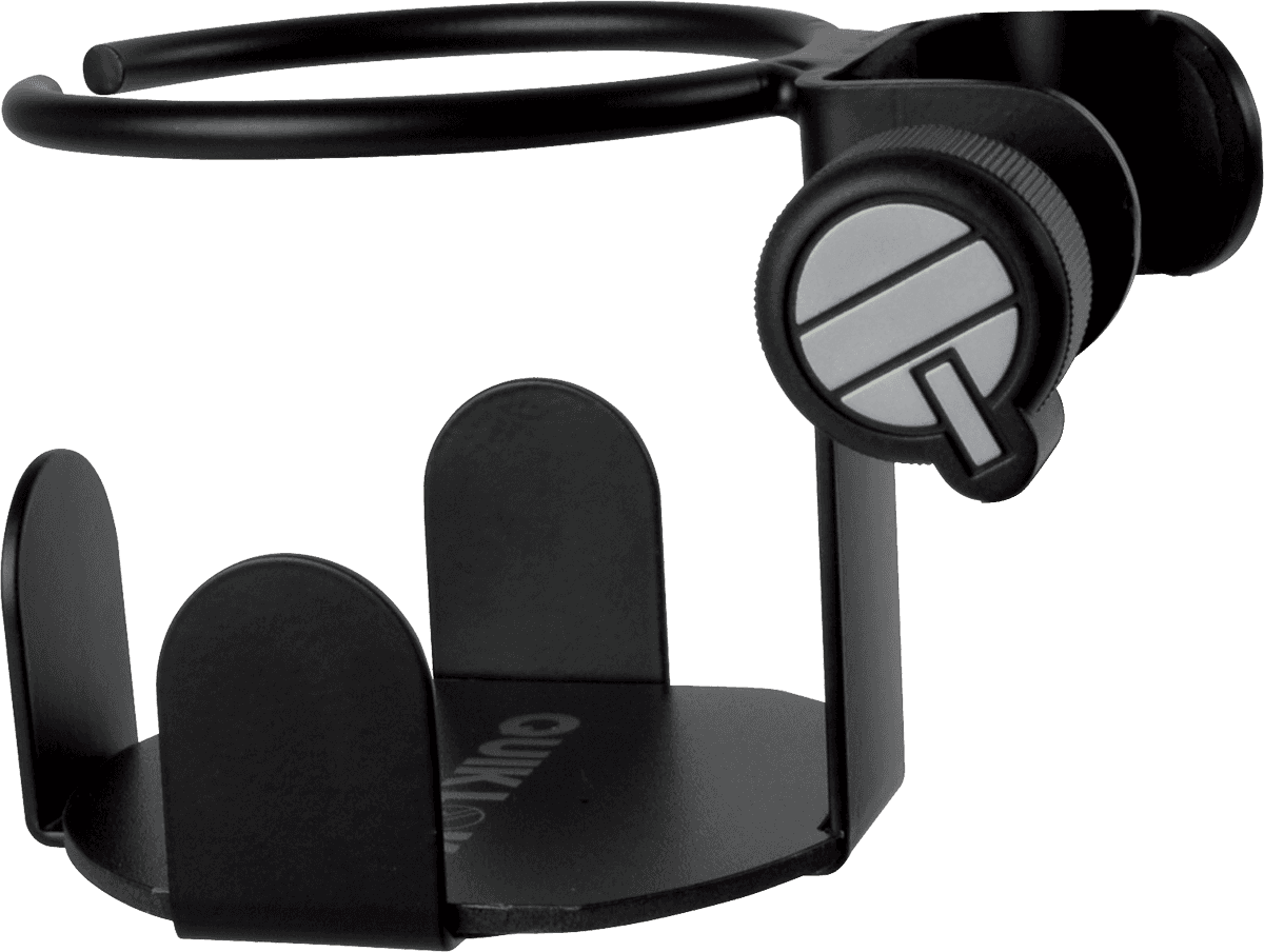 Quiklok Porte-boissons Avec Clamp - Studiostandaard - Main picture