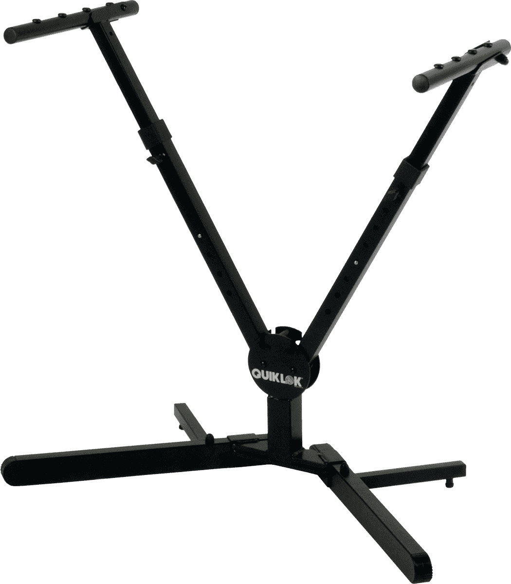 Quiklok Stand Clavier - Keyboardstandaard - Main picture