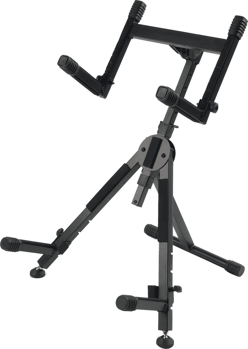 Quiklok Stand Pour Amplis Combo Ajustable - Versterkerstandaard - Main picture
