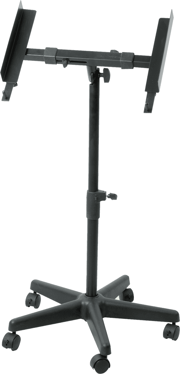 Quiklok Stand Pour Console De Mixage - Keyboardstandaard - Main picture