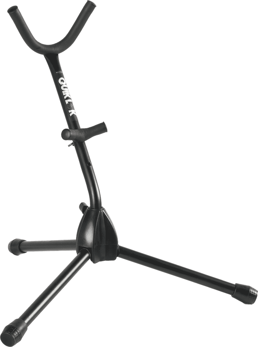Quiklok Stand Pour Saxophone Alto/tÉnor - Saxofoonstandaard - Main picture
