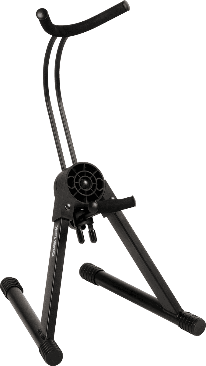 Quiklok Stand Pour Saxophone Alto/tÉnor - Saxofoonstandaard - Main picture