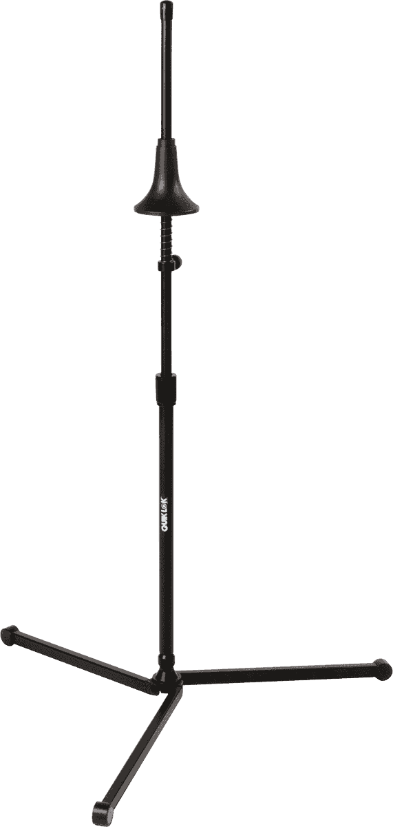 Quiklok Stand Pour Trombone - Trombonestandaard - Main picture