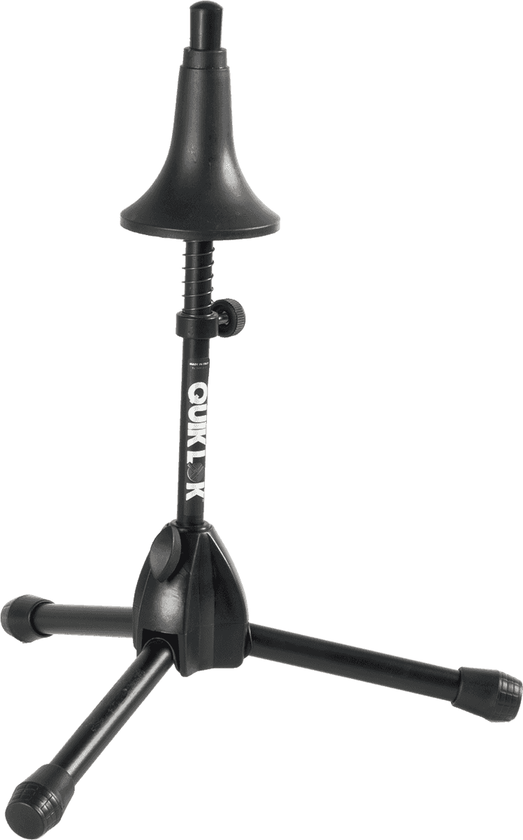 Quiklok Stand Pour Trompette/cornet - Trompetstandaard - Main picture