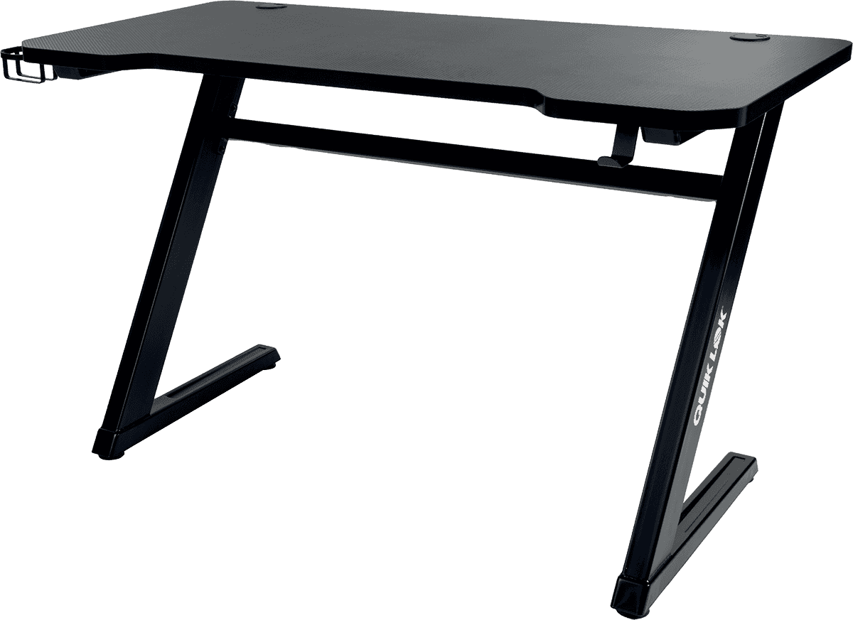 Quiklok Stand Studio & Podcaster - Studiomeubel - Main picture