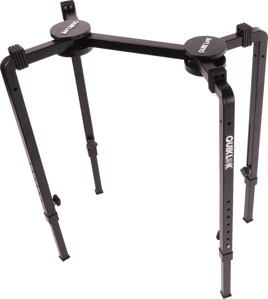 Quiklok Table Pliable Pour Clavier & Console De Mixage - Keyboardstandaard - Main picture