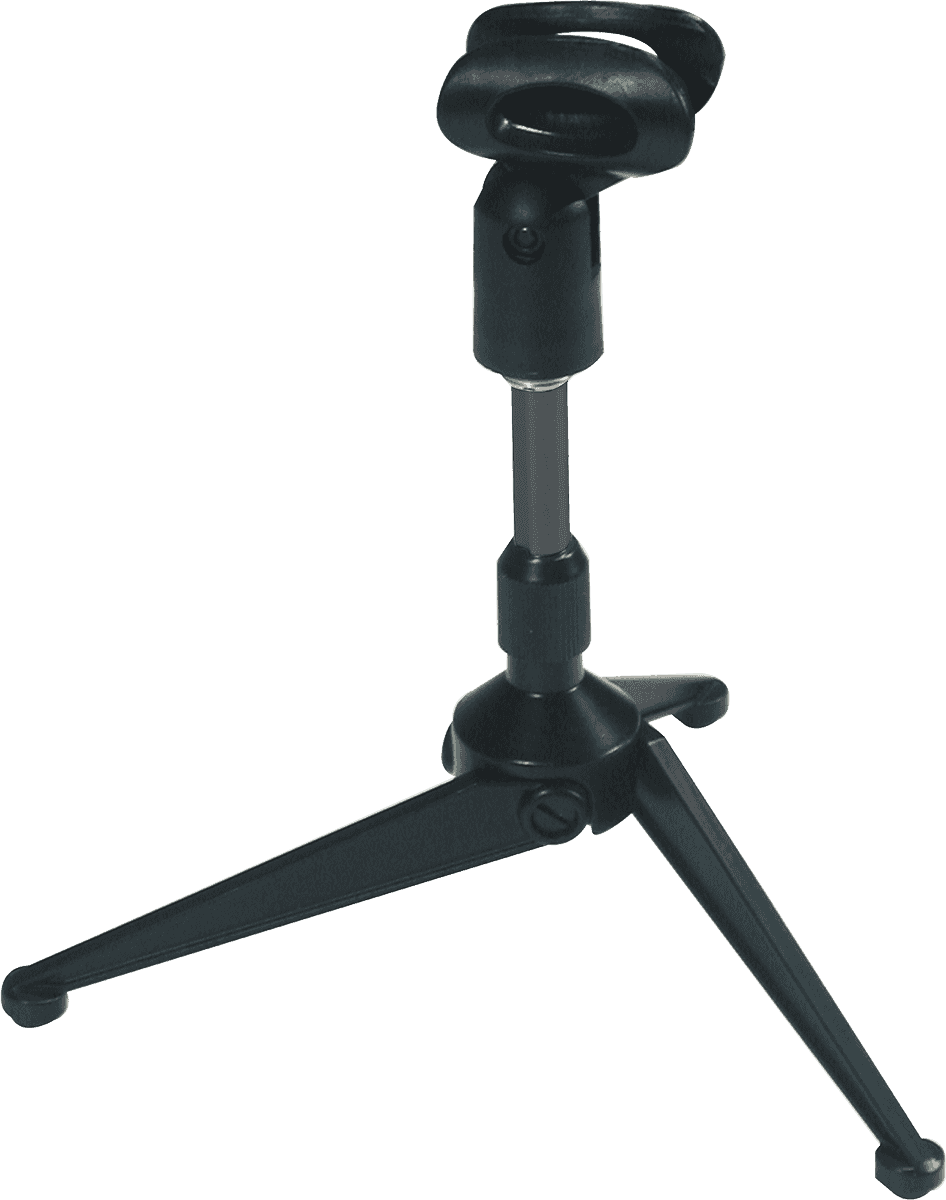 Quiklok TrÉpied Portable Pour Bureau - Microfoonstatief - Main picture