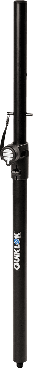 Quiklok Tube De Liaison Enceinte-subwoofer Avec Vis M20 - Luidsprekerstandaard - Main picture