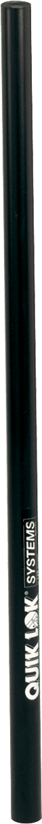 Quiklok Tube De Liaison Enceinte-subwoofer Hauteur Fixe (80 Cm) - Luidsprekerstandaard - Main picture