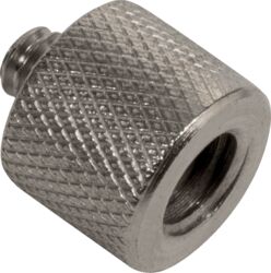 Microfoonstatief Quiklok Adaptateur appareil photo 1/4 (femelle/male)