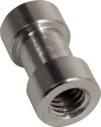 Microfoonstatief Quiklok Adaptateur appareil photo 1/4 (femelle/femelle)
