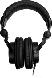 Gesloten studiohoofdtelefoons Quiklok Casque audio 32 ohms