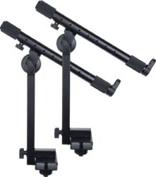 Keyboardstandaard Quiklok Z series adjustable arm extension