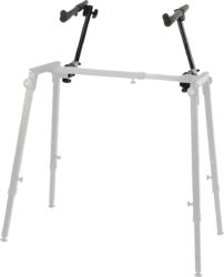 Keyboardstandaard Quiklok Extension Bras stand ws/421