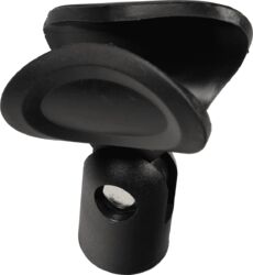 Gitaarstemmer Quiklok Small rubber clip for microphone