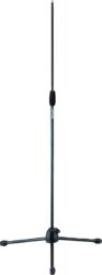 Microfoonstatief Quiklok Straight microphone stand, tripod base