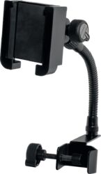 Smartphone & tablet statief  Quiklok SMS/001 universal smartphone holder