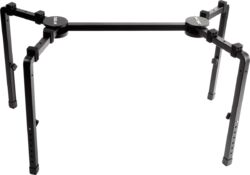 Keyboardstandaard Quiklok Foldable stand for keyboard & mixing console