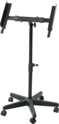 Keyboardstandaard Quiklok Stand for mixing console