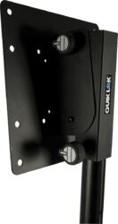 Universal support for flat screen up to 40