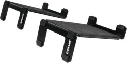 Desktop monitoring speaker stands (per pair)