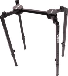 Keyboardstandaard Quiklok Foldable table for keyboard & mixing console