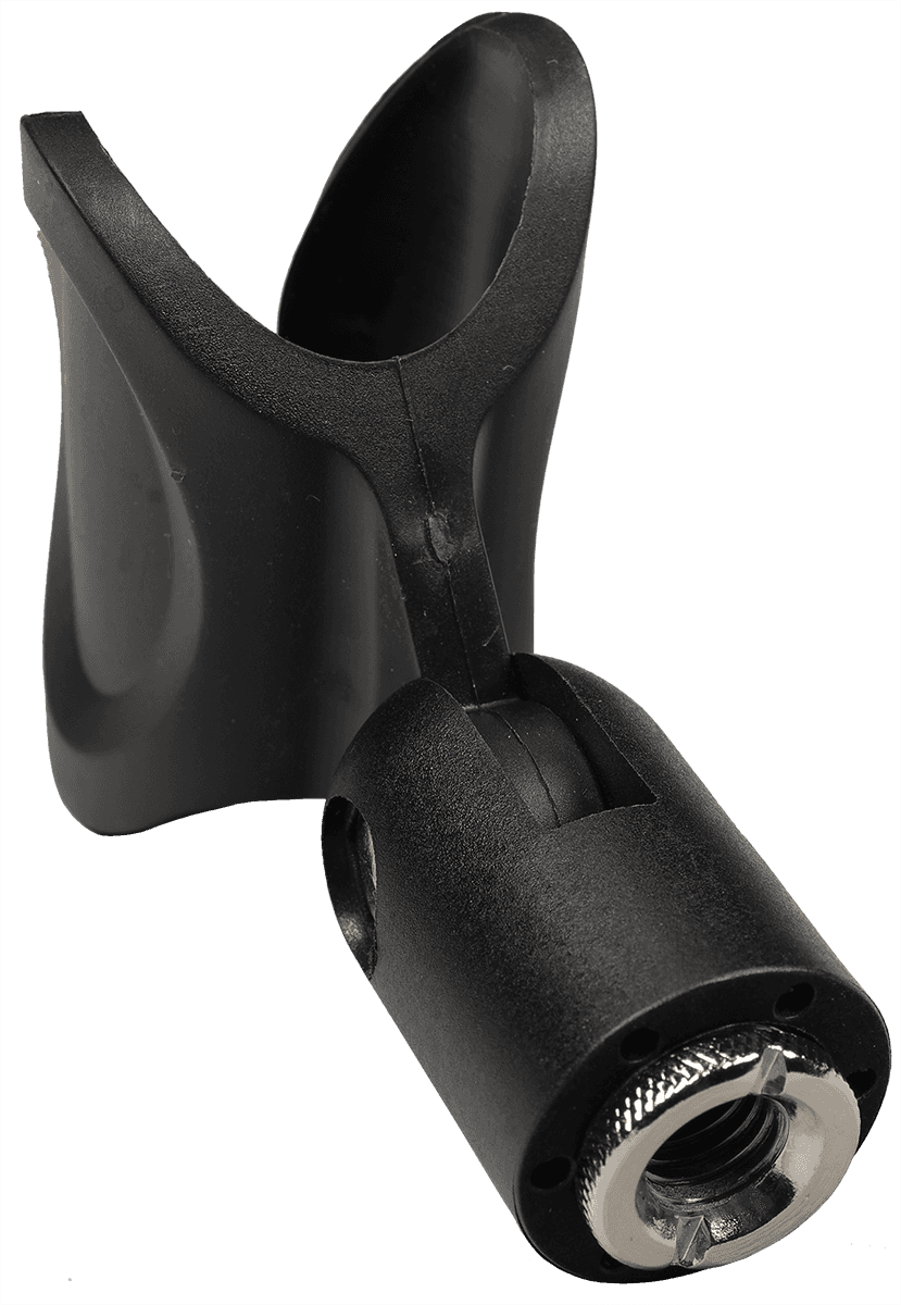 Quiklok Large Pince En Caoutchouc Pour Micro Sans Fil - Gitaarstemmer - Variation 1