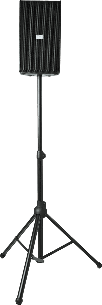 Quiklok Paire De Pieds D'enceinte Avec SystÈme Pneumatique - Luidsprekerstandaard - Variation 12