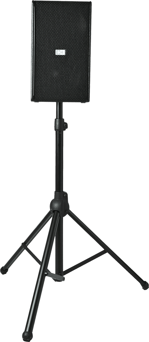 Quiklok Paire De Pieds D'enceinte Avec SystÈme Pneumatique - Luidsprekerstandaard - Variation 40