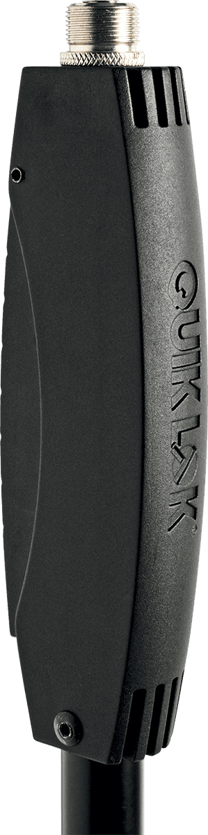 Quiklok Pied De Micro Droit - Microfoonstatief - Variation 1
