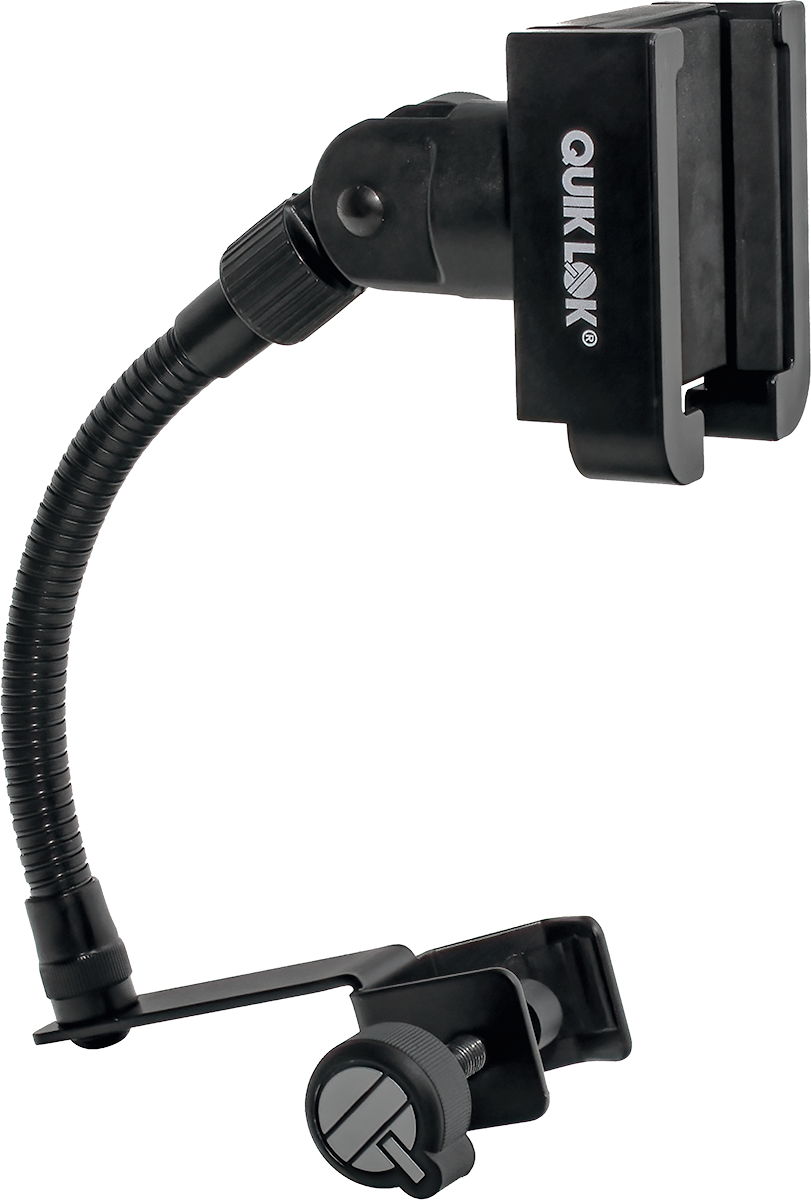 Quiklok Sms/001 Support Universel Pour Smartphone - Smartphone & Tablet statief - Variation 2