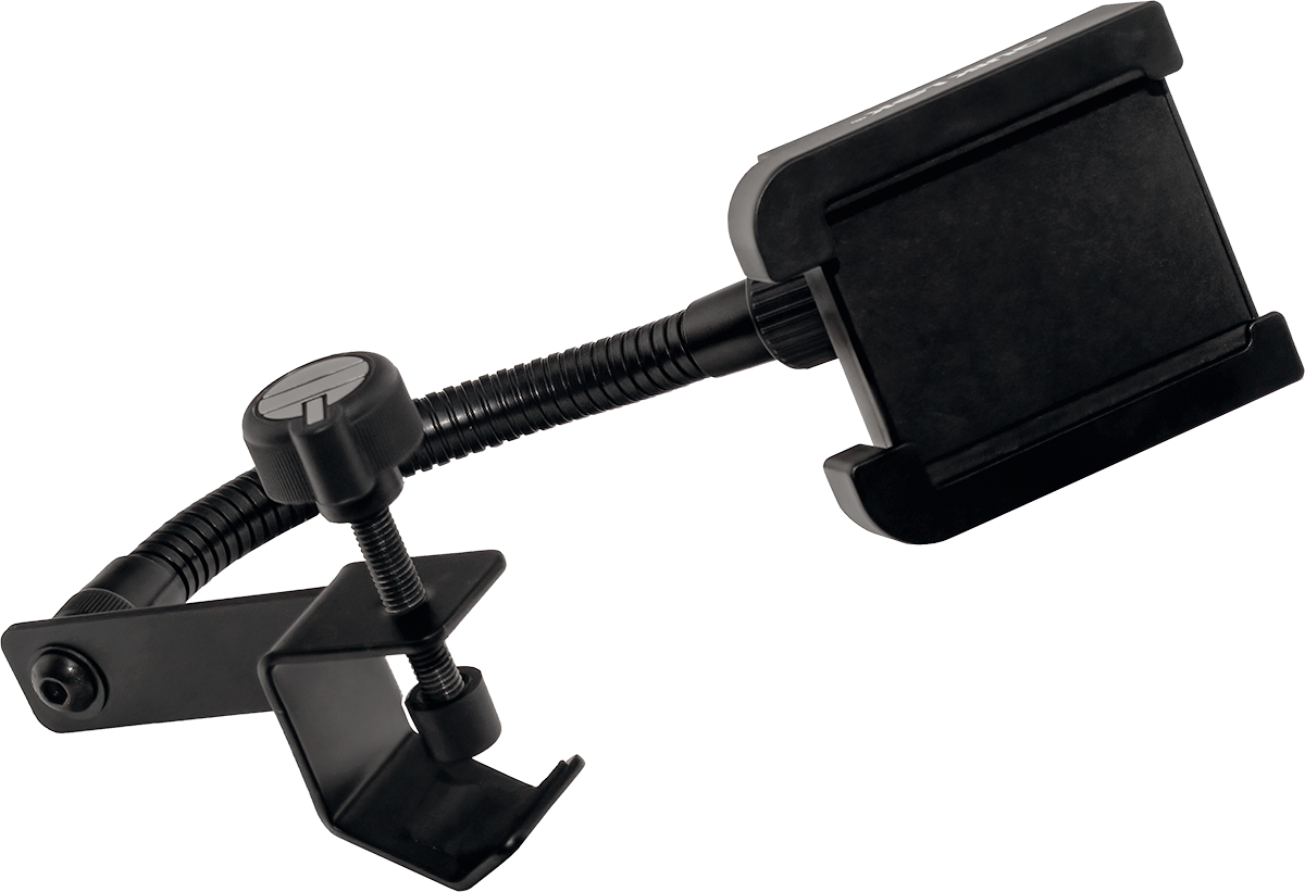 Quiklok Sms/001 Support Universel Pour Smartphone - Smartphone & Tablet statief - Variation 3