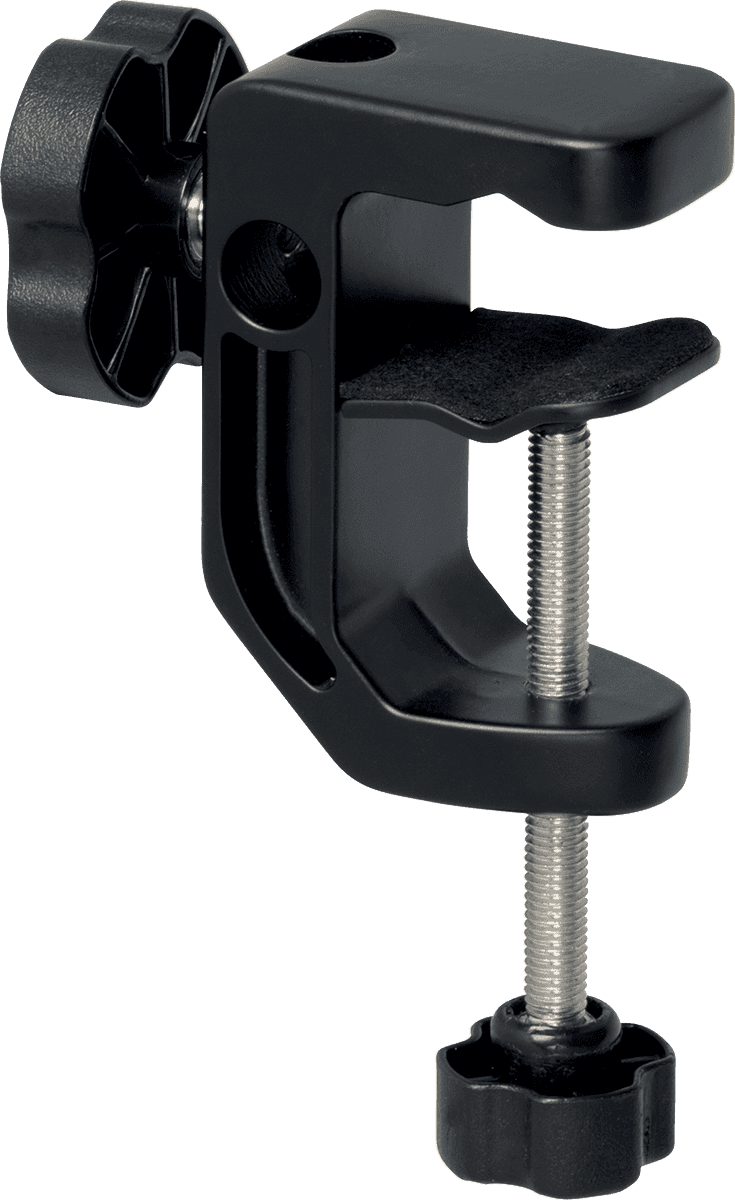 Quiklok Stand Micro Table. Charge Max 2 Kg. - Microfoonstatief - Variation 2