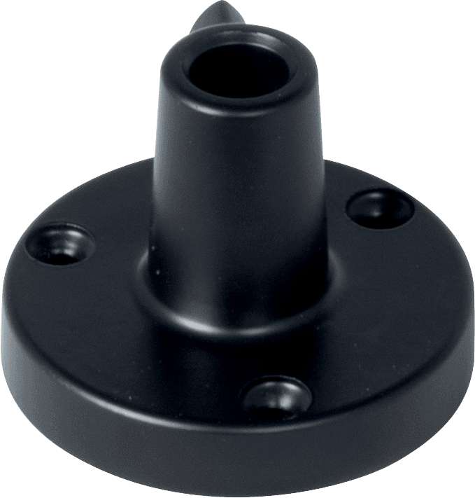 Quiklok Stand Micro Table. Charge Max 2 Kg. - Microfoonstatief - Variation 1