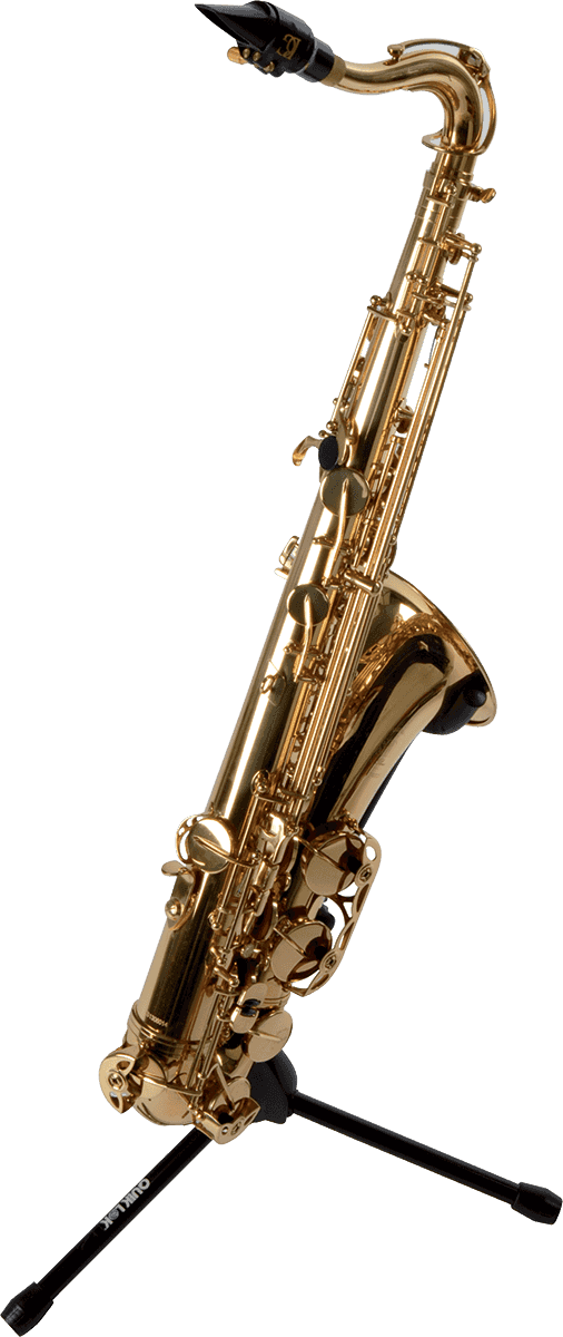 Quiklok Stand Pour Saxophone Alto/tÉnor - Saxofoonstandaard - Variation 1