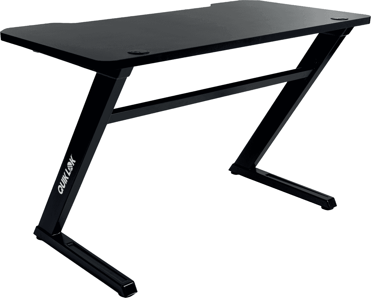Quiklok Stand Studio & Podcaster - Studiomeubel - Variation 5