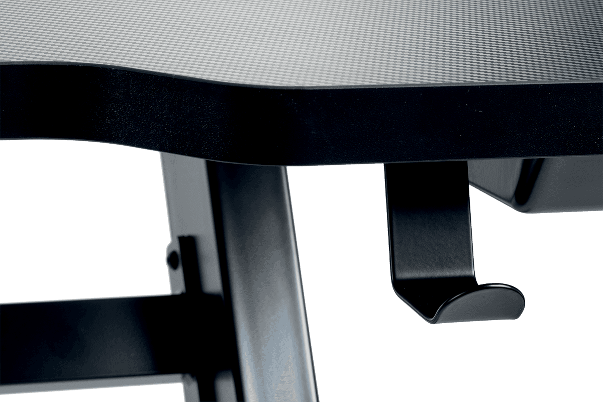 Quiklok Stand Studio & Podcaster - Studiomeubel - Variation 7
