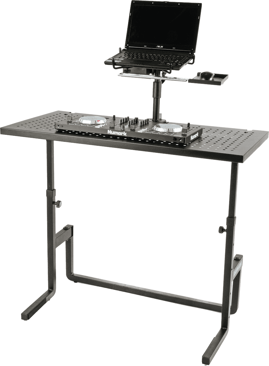 Quiklok Structure De Travail Pour Dj - DJ standaard & statief - Variation 1