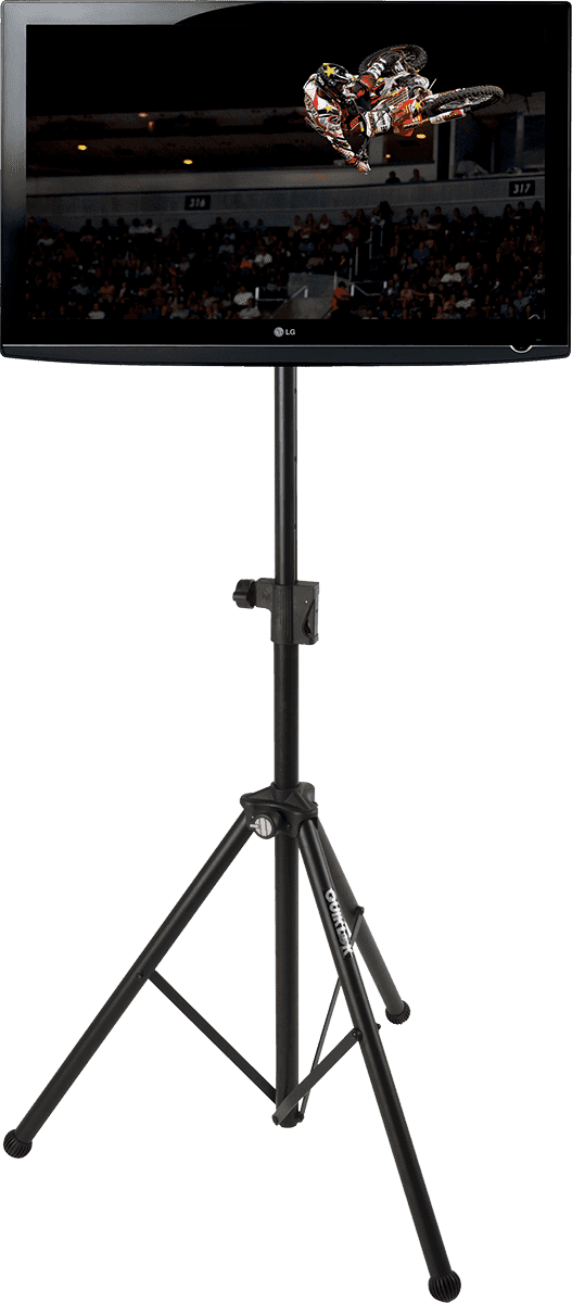 Quiklok Support Universel Pour Écran Plat Jusqu'À 40 - Studiostandaard - Variation 1