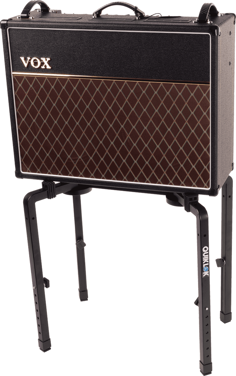 Quiklok Table Pliable Pour Clavier & Console De Mixage - Keyboardstandaard - Variation 5