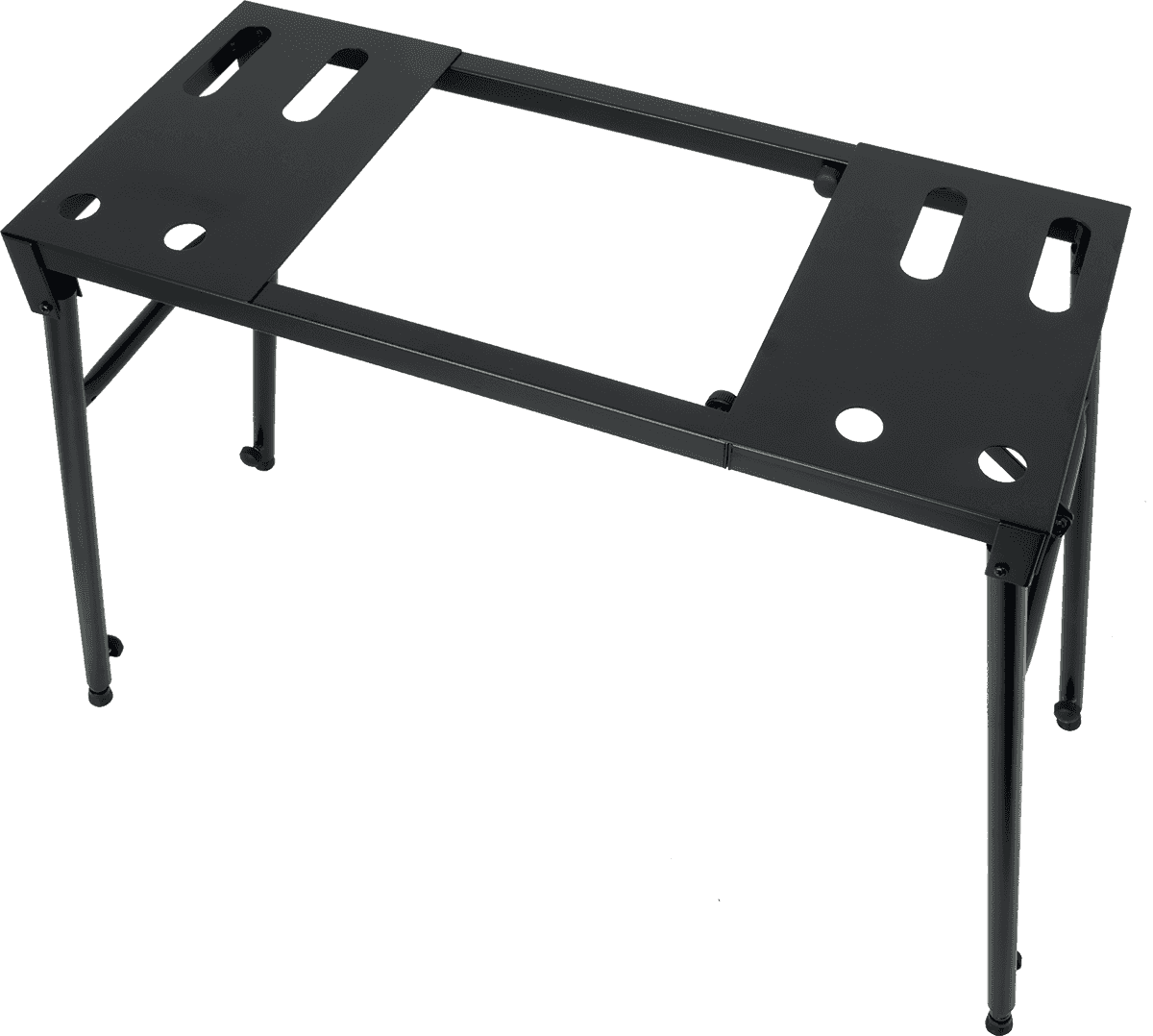 Quiklok Table Pliable Pour Clavier, Orgue & Piano Électrique - Keyboardstandaard - Variation 2