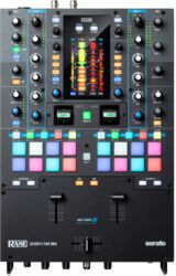 Dj-mixer Rane Seventy Two MkII