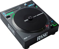 Usb dj-controller  Rane Twelve MKII