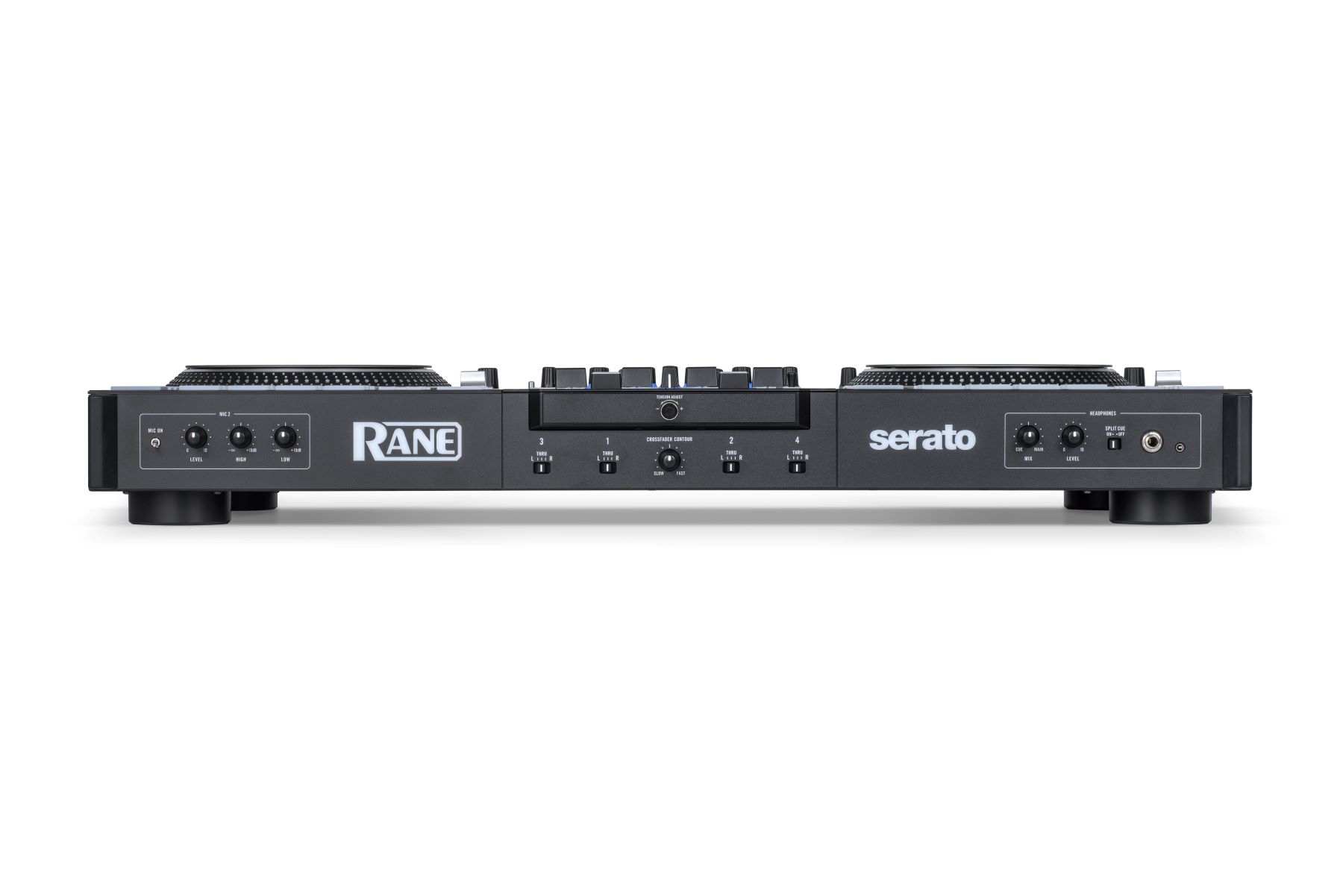 Rane Performer - Standalone DJ Controller - Variation 7