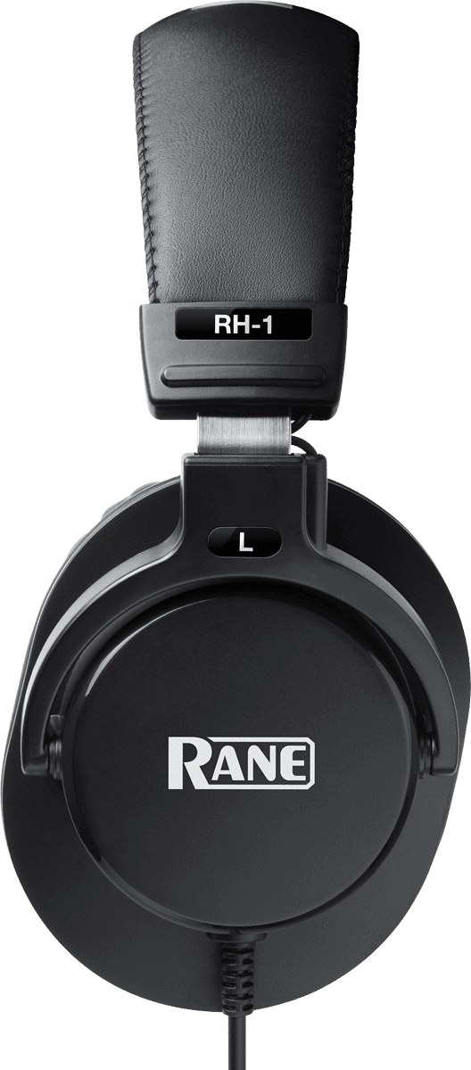 Rane Rh-1 - Gesloten studiohoofdtelefoons - Variation 2