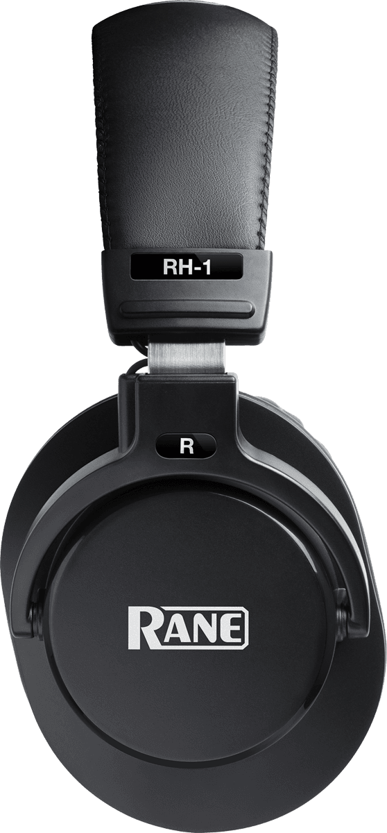 Rane Rh-1 - Gesloten studiohoofdtelefoons - Variation 3