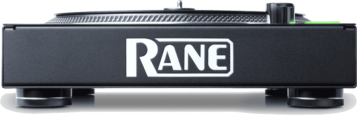 Rane Twelve - USB DJ-Controller - Variation 2