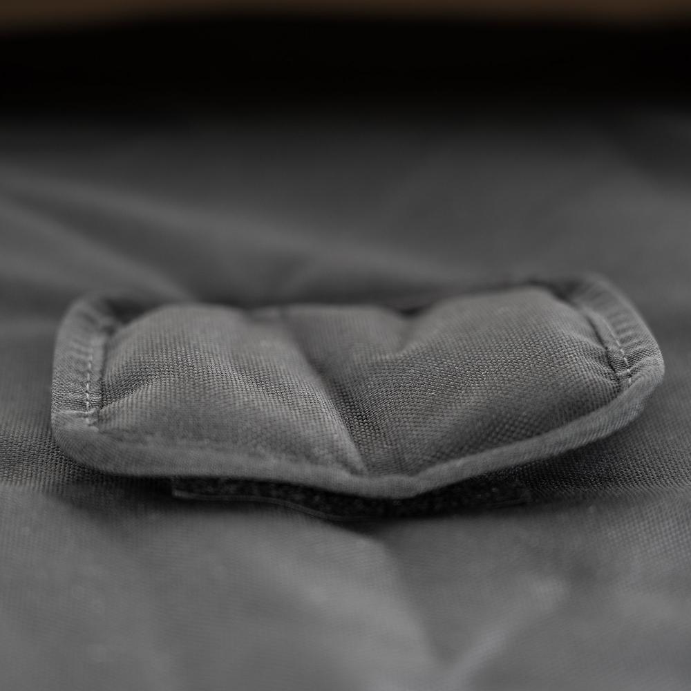 Rcf Cover Cvr004 - Luidsprekers & subwoofer hoes - Variation 1