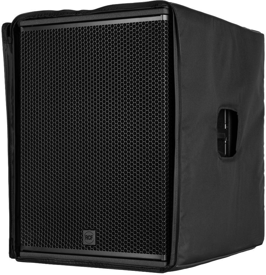 Rcf Cvr 003 - Luidsprekers & subwoofer hoes - Main picture